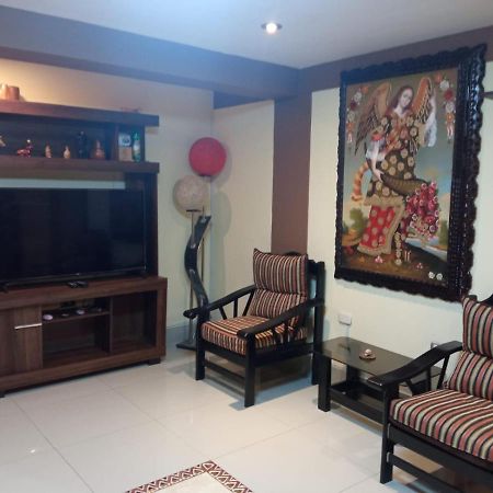 Apartamento La Casita De Gabriel Cuzco Exterior foto