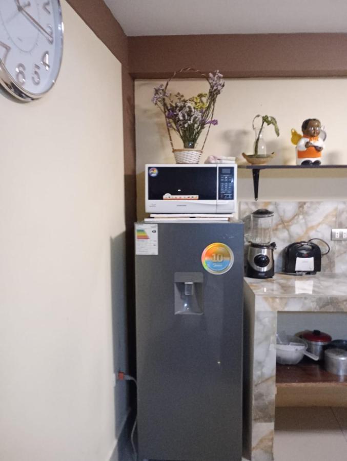 Apartamento La Casita De Gabriel Cuzco Exterior foto